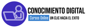 Conocimiento Digital cursos Online - Un clic hacia el exito